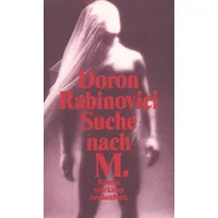 Suhrkamp Suche nach M