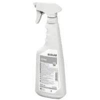 ECOLAB Chromol Edelstahlpflege 0,5 l