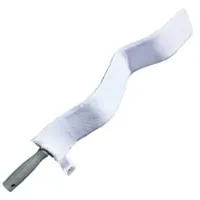 Unger Staubwedel ProFlex 75 cm Weiß
