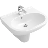 Villeroy & Boch O.novo Waschtisch 65 x 51 cm