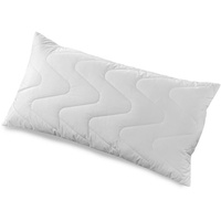 Centa-Star Kopfkissen Sport Line 40 x 80 cm Baumwolle