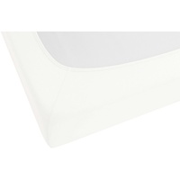 Biberna 0077641 Jersey-Elastic-Topper 180 x 200 - 200 x
