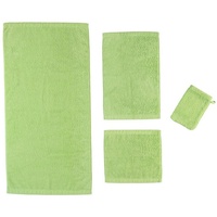 CAWÖ Life Style Uni 7007 Waschhandschuh 16 x 22