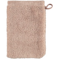 CAWÖ Life Style Uni 7007 Waschhandschuh 16 x 22