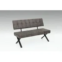 Hela Sitzbank DONNA - braun