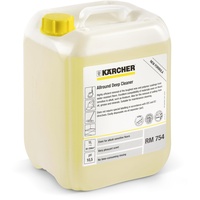 Kärcher Allround-Grundreiniger RM 754 ASF, 10 L