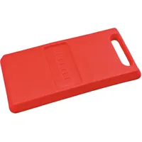 Kneetek Kniekissen RedPAD L.ca. 460xB.ca. 230xS.ca. 30mm 150 g