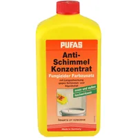 Pufas Fungizider Farbzusatz Anti-Schimmel-Konzentrat 1,000 L