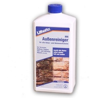 Lithofin MN Außenreiniger 1 Liter