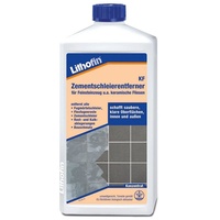 Lithofin KF Zementschleierentferner 1 l