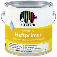 Caparol Capacryl Haftprimer 0,750 L