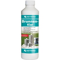 Hotrega Brunnen-Klar 500 ml
