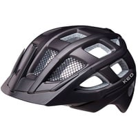 KED Kailu S 49-53 cm Kinder schwarz 2021