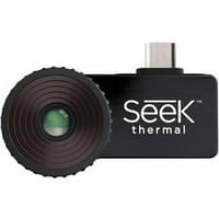 Seek Thermal Compact XR für Android USB-C