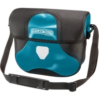 Ortlieb Ultimate Six Classic 7 l petrol/black