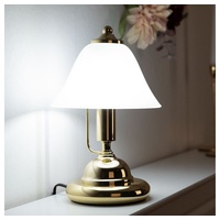GLOBO Lighting Tischleuchte ANTIQUE I