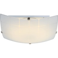 GLOBO 8 Watt LED 1-flammig Deckenleuchte Deckenlampe Beleuchtung Lampe