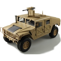 AMEWI U.S. Militär Truck 1:10 Desert Sand