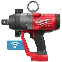 Milwaukee M18 ONEFHIWF1-0X Fuel Akku-Schlagschrauber solo inkl. Koffer (4933459732)