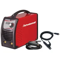 Schweisskraft Elektrodeninverter CRAFT-STICK 161