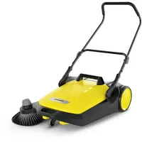 Kärcher S 6 Handkehrmaschine
