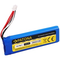 PATONA Akku f. JBL Flip 3, GSP872693,