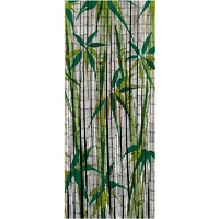 Maximex Bambusvorhang Bamboo 90x200 cm