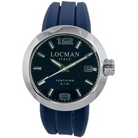 Locman Italy Herrenuhr Change Ref. 0422