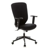 HJH Office Traffic 30 schwarz