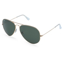 Ray Ban Aviator Large Metal RB3025 001 62-14 polished