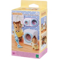 Sylvanian families 5445 - Waschmaschine & Staubsauger