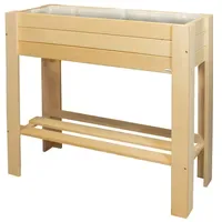 Wagner Green Box Light 83 x 34,5 x 70
