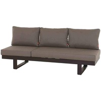 Siena Garden Avenia Loungesofa anthrazit