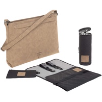 Lässig Tender Shoulder Bag camel