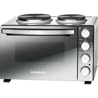 Rommelsbacher KM 3300 schwarz