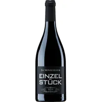 Markus Schneider Einzelstück Markus Schneider - Rotwein