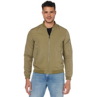 JACK & JONES Rush Bomberjacke Dusky Green 2XL