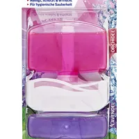 Domol WC-Duftspüler Flower Garden 165 ml