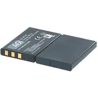 AGI Akku kompatibel mit Aiptek Pocket DV V5 T2AHDS