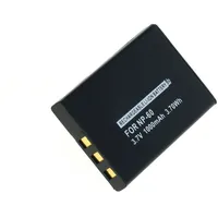 AGI Akku kompatibel mit Jay-Tech Videoshot HDV1080