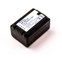 AGI Akku kompatibel mit Panasonic HC-V10EG
