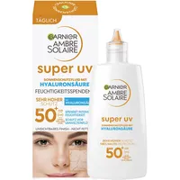 Garnier Antioxidatives Super UV LSF 50+