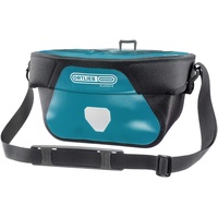 Ortlieb Ultimate Six Classic 5 l petrol/black