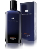 Graham Hill Arnage Face & Beard Balm 200 ml