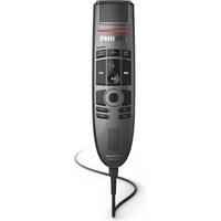 Philips SpeechMike Premium Touch SMP3700