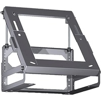 Siemens  LZ12400 Adapter für Dachschrägen vorne/hinten