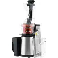 H.koenig GSX18 Slow Juicer schwarz