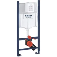 Grohe Rapid SL Projekt Vorwandelement 1,13 m Bauhöhe