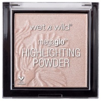 Wet n wild MegaGlo Perlmutt-Highlighter Farbton Blossom Glow 5,4