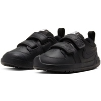 Nike Pico 5 (TDV) Sneaker, Schwarz, 21